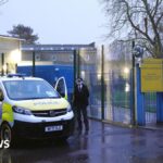 École Kingsbury : Un garçon de 13 ans interrogé après l'agression de deux élèves