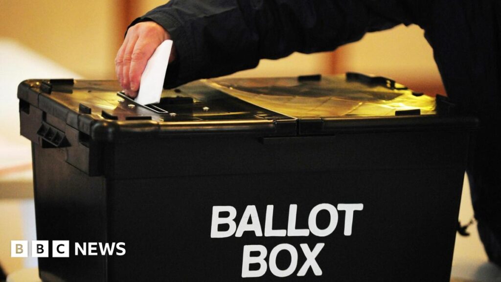 Élection partielle à Luton suite à l'absence de 6 mois d'un conseiller