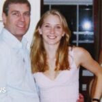 Email confirme l'authenticité de la photo d'Andrew et Virginia Giuffre