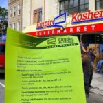 Empire Kosher : Chiffres à la hausse dans un contexte de pénurie de monnaie