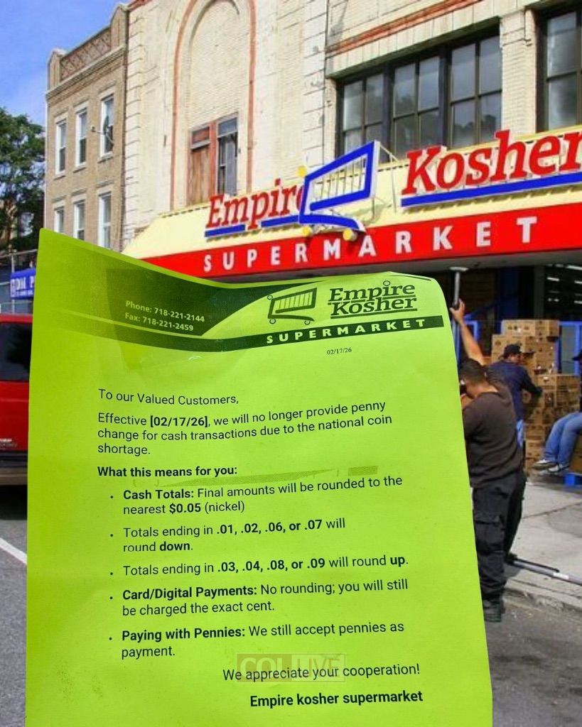 Empire Kosher : Chiffres à la hausse dans un contexte de pénurie de monnaie