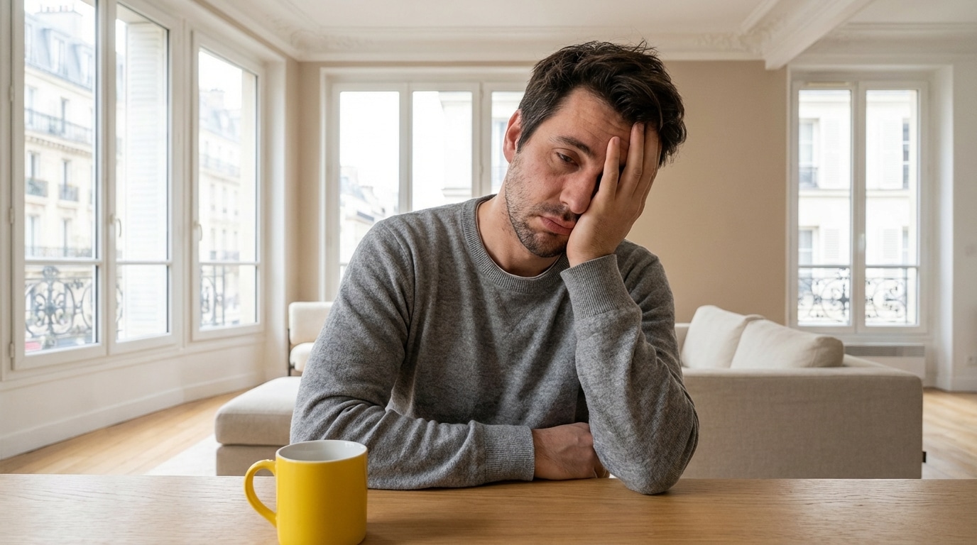 Énergie retrouvée : des stratégies pour dire adieu à l'épuisement mental en fin de journée !