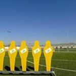 Entraîneur de foot arrêté pour abus sur trois mineurs