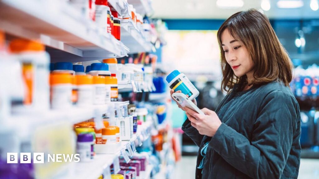 Essor des ventes de suppléments sportifs en janvier