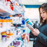 Essor des ventes de suppléments sportifs en janvier