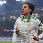 Évaluation de la forme physique de Dybala aujourd'hui