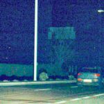 Excès de vitesse à 122 km/h à Zaragoza sur une route à 50 !