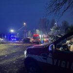 Femme de 78 ans retrouvée morte dans un canal à Villanova