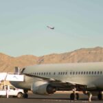 Fermeture surprise d'un aéroport américain près du Mexique pour des raisons de sécurité !