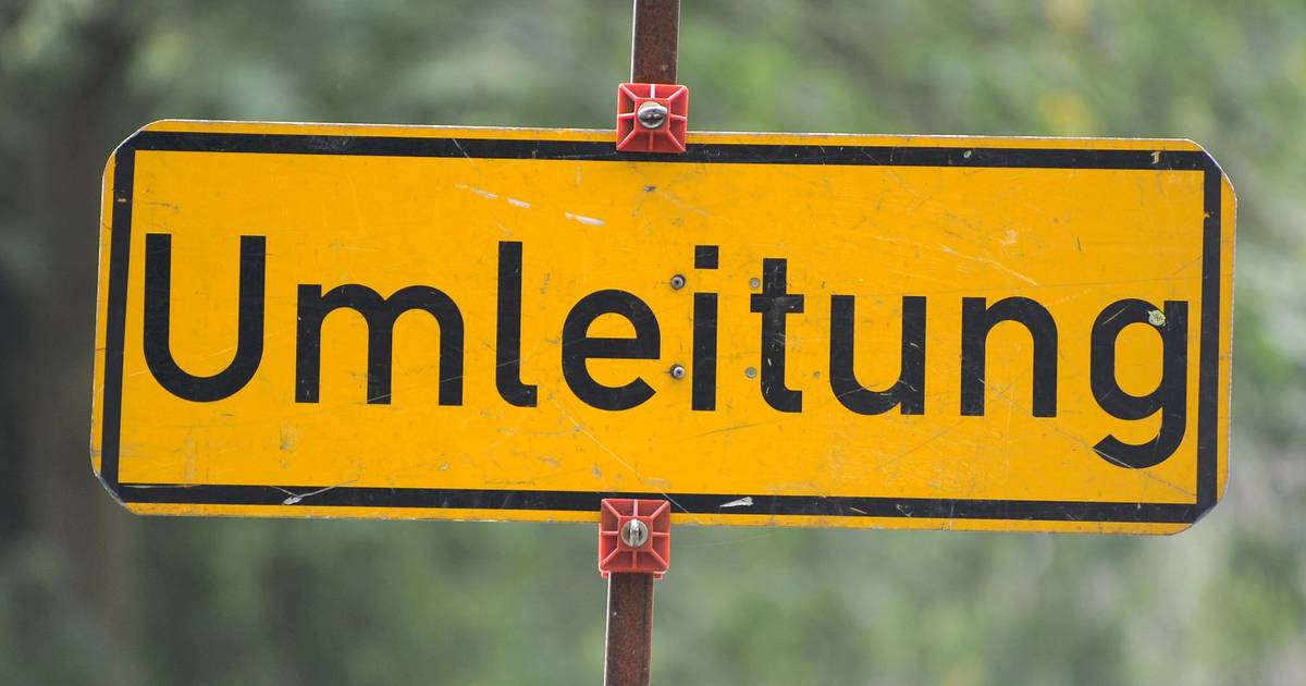 Fermeture totale de l'A61 à Mönchengladbach-Rheydt dès le 2 février 2026
