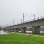 Ferroviaire : un protocole d'alerte météo pour éviter les interruptions abusives en Galice