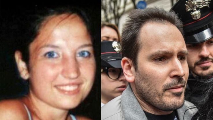 Chiara Poggi, absence d’Andrea Sempio