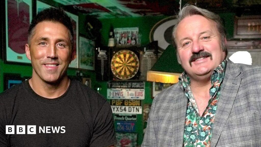 Gavin Henson : L'autisme, clé de sa compréhension des luttes personnelles