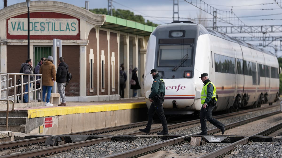 Gestion efficace des crises ferroviaires : des investissements à la hauteur ailleurs