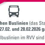 Grève des bus à Regensburg : service de remplacement avec lignes nocturnes