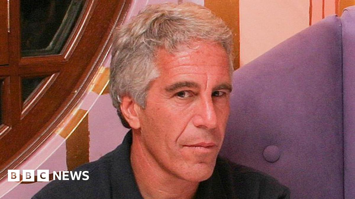 Groupe de travail efface l'image d'Epstein et Farage, affirme que c'était de l'IA