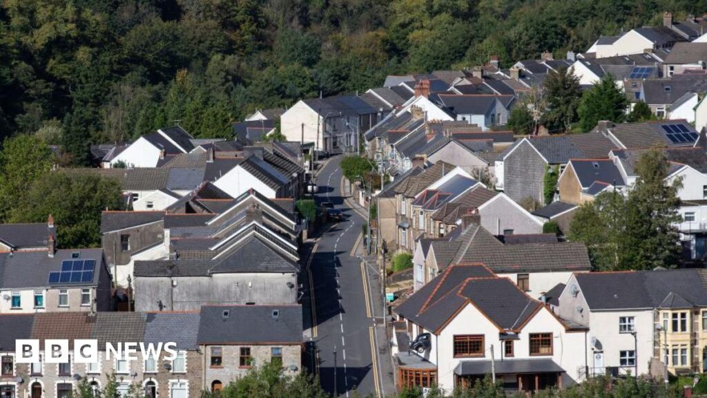 Hausse des prix de l'immobilier au Pays de Galles : découvrez votre zone !