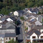 Hausse des prix de l'immobilier au Pays de Galles : découvrez votre zone !