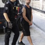Homme accusé de tentative de meurtre après avoir frappé un partenaire avec un marteau à Palma