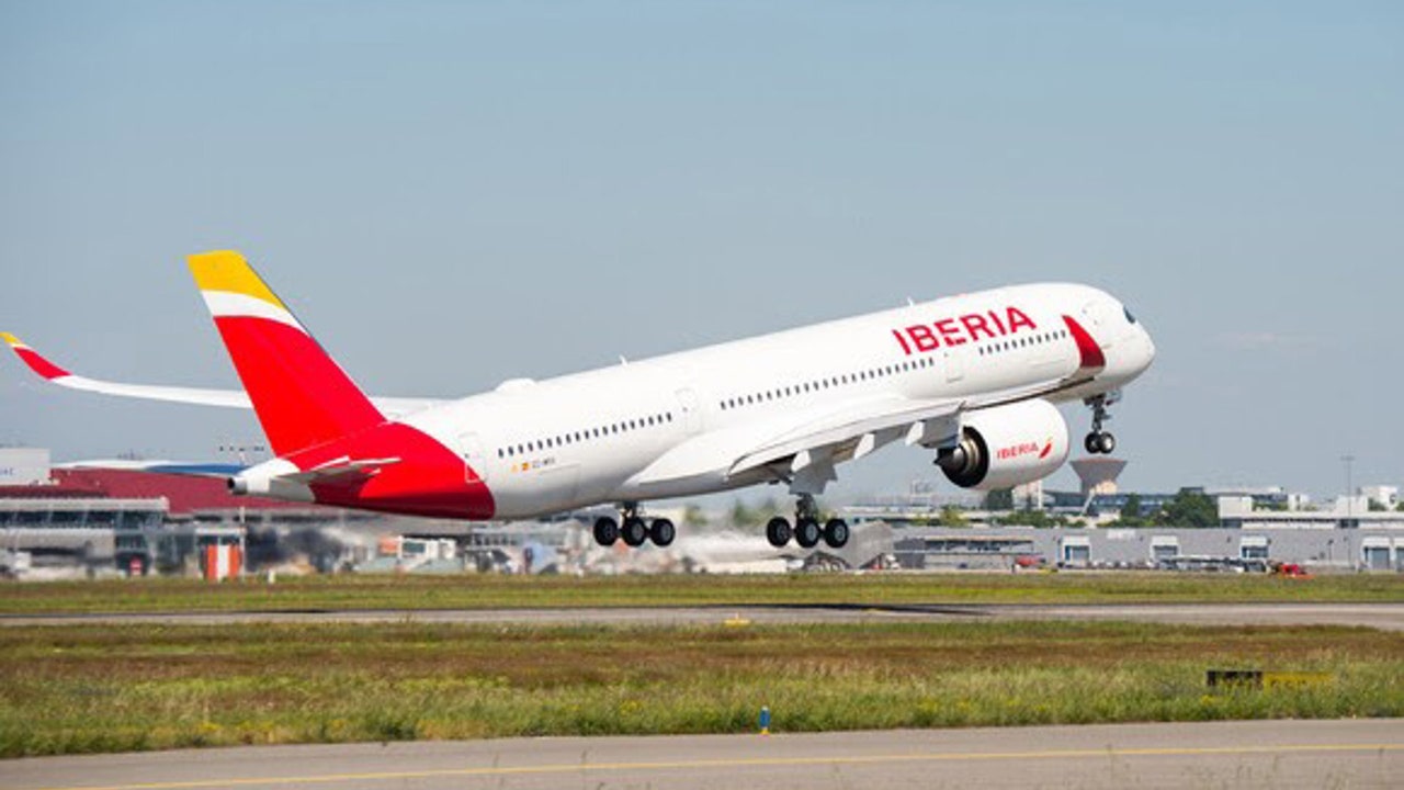 Iberia en négociation d'un plan de licenciement avec les syndicats