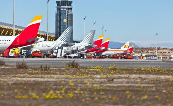 Iberia renforce sa flotte avec des avions Vueling
