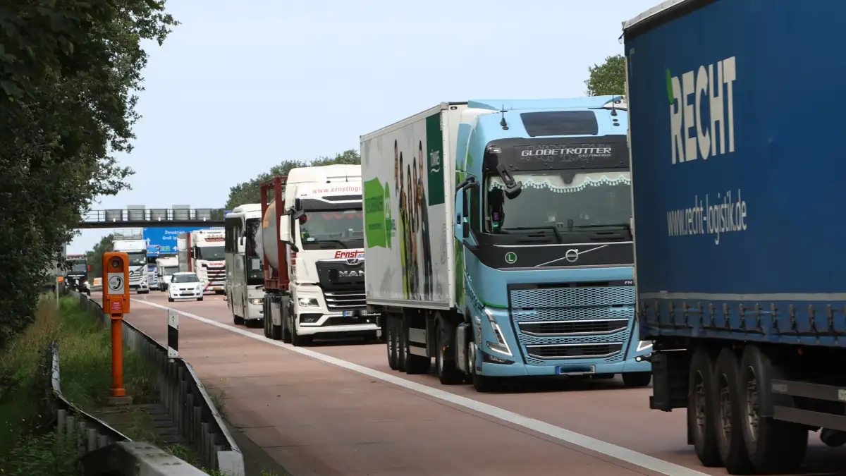 Impact de la A1-Baustelle sur la région : enjeux et perspectives