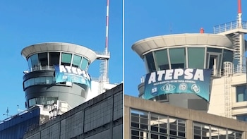 Atepsa ne pourra pas participer