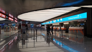 L'Association du Personnel Aéronautique