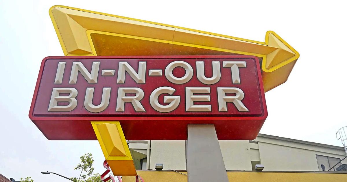 In-N-Out Annule son Ouverture à Chattanooga