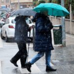 Intempéries : 60 incidents gérés par les secours !