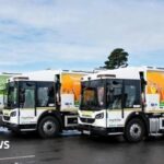 Interdiction du recyclage des batteries à Teignbridge après huit incendies