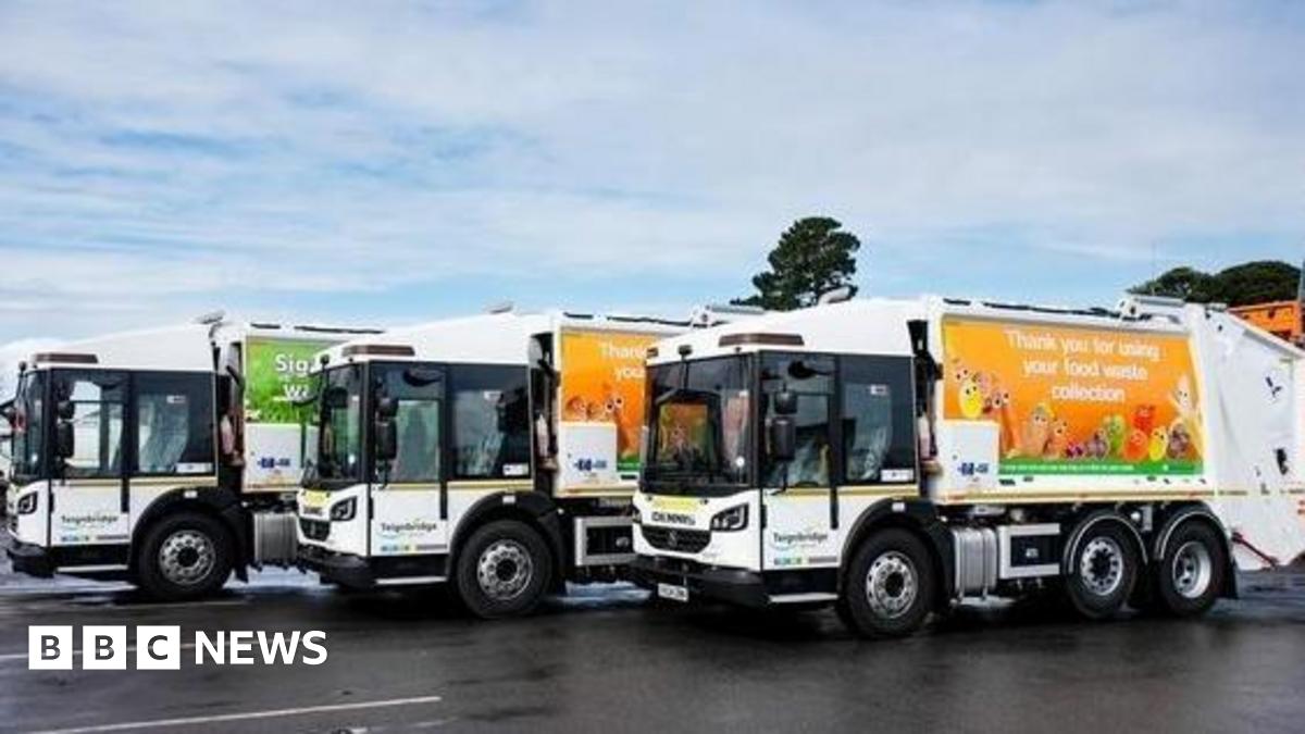 Interdiction du recyclage des batteries à Teignbridge après huit incendies