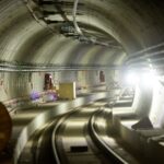 Israël lance un projet de métro à Tel Aviv de 50 milliards $ avec un objectif pour 2037