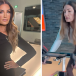 Karren Brady, 56 ans, adopte cet entraînement d’intérieur pour un cardio efficace en hiver – 5 avantages essentiels