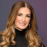 Karren Brady dévoile son astuce de motivation fitness pour bien commencer la semaine