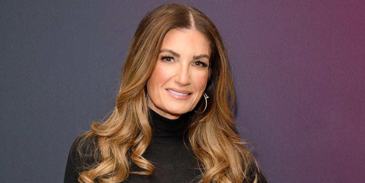 Karren Brady dévoile son astuce de motivation fitness pour bien commencer la semaine