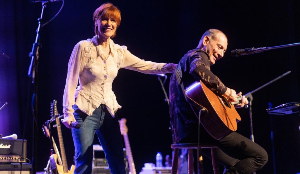 Kiki Dee fête 55 ans de musique avec un concert à Torquay