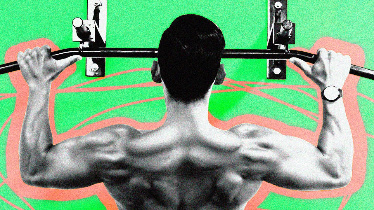 L'Entraînement Ultime pour Des Bras Musclés