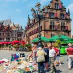 La plus ancienne ville des Pays-Bas : un bijou caché à découvrir !