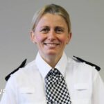 La police du Staffordshire renforce sa présence avec de nouveaux agents
