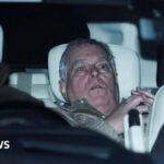 La police envahit le Royal Lodge pour poursuivre ses recherches sur Andrew - dernières nouvelles