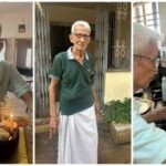 La routine quotidienne d'un homme de 94 ans prouve que la longévité n'a pas besoin de frais élevés