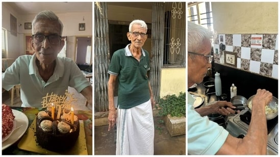 La routine quotidienne d'un homme de 94 ans prouve que la longévité n'a pas besoin de frais élevés