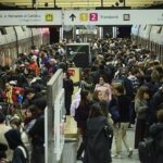 La station de métro la plus fréquentée à Valence : 6,8 millions de passagers en un an !