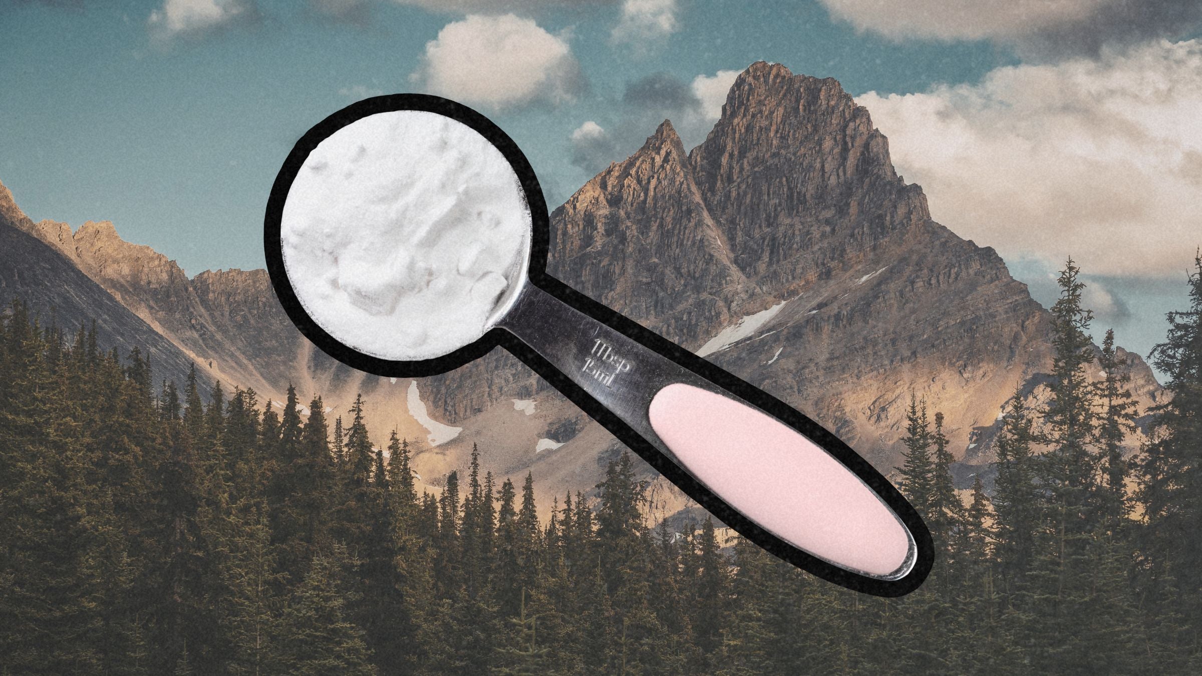 Le Bicarbonate de Sodium : Efficace en Altitude ?