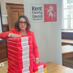 Le Conseil du Kent appelle à un changement après la dégradation des services aux enfants par Ofsted