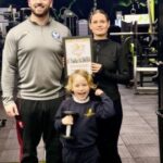 Le Meritor Fitness Club Wrexham : Meilleur Gymnase 2026 !