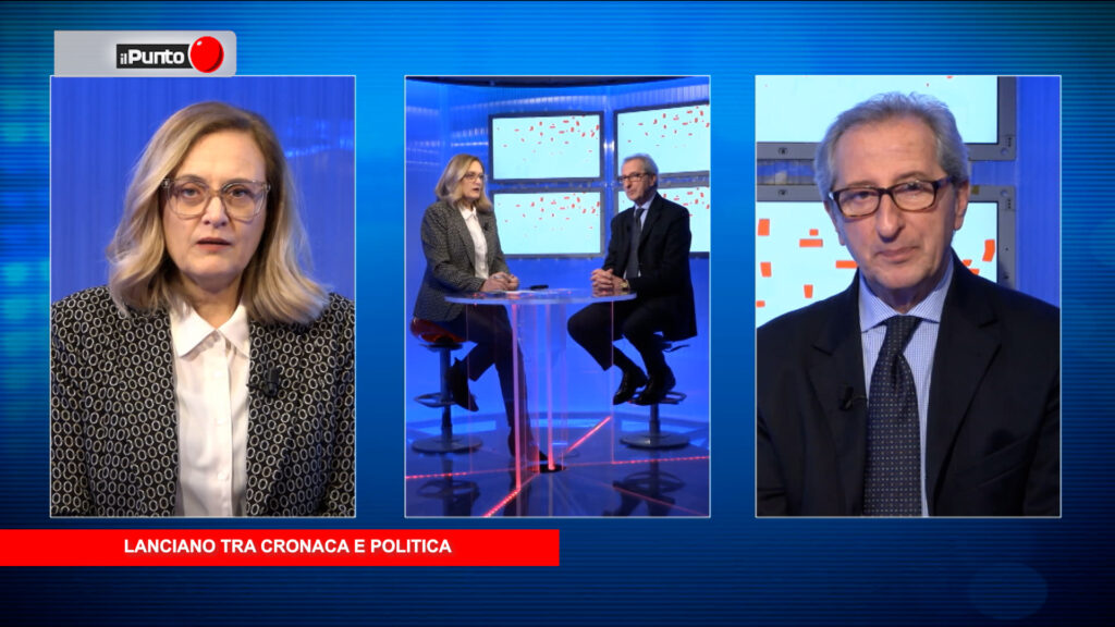Le Point Lanciano : entre faits divers et politique