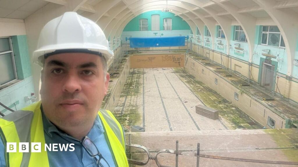 Le conseil envisage d'abandonner le projet d'école aux Bains de Flag Lane à Crewe