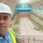 Le conseil envisage d'abandonner le projet d'école aux Bains de Flag Lane à Crewe